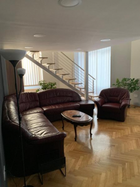 Tató Apartman